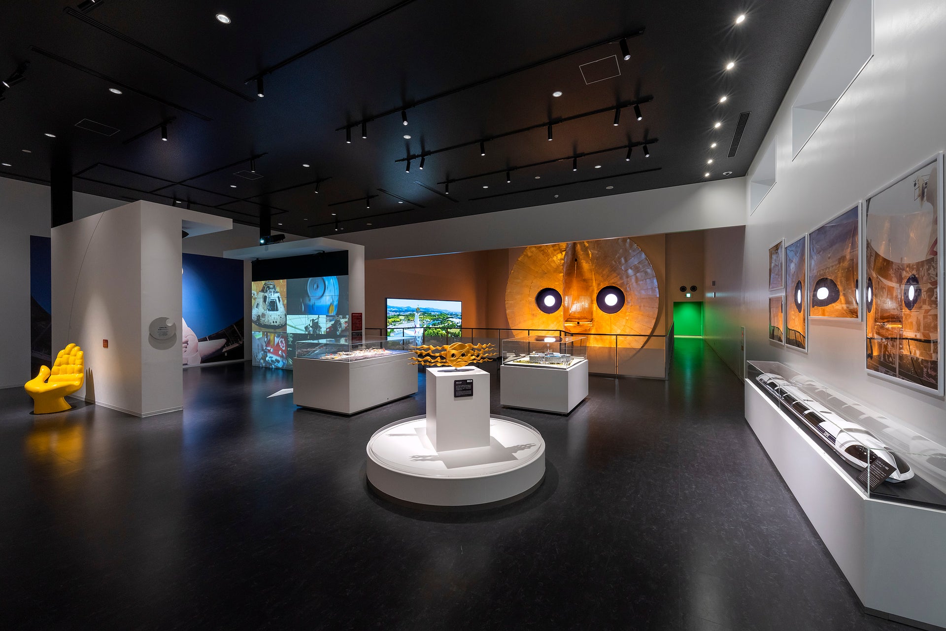 万博記念公園 EXPO'70パビリオン別館